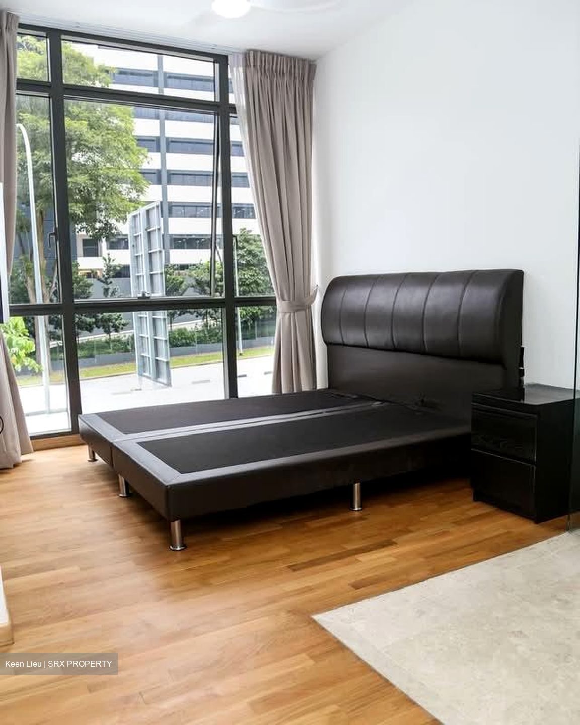 Stratum (D18), Condominium #566230201